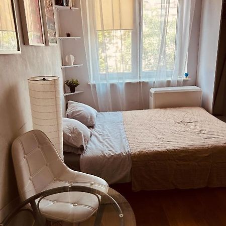 Kr Apartament Краков Экстерьер фото