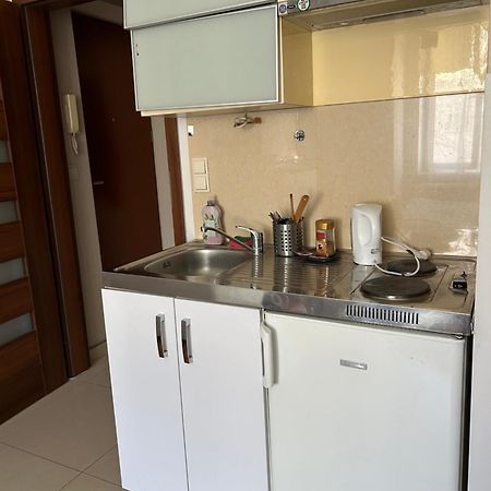 Kr Apartament Краков Экстерьер фото