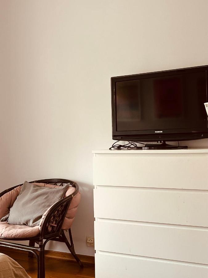 Kr Apartament Краков Экстерьер фото