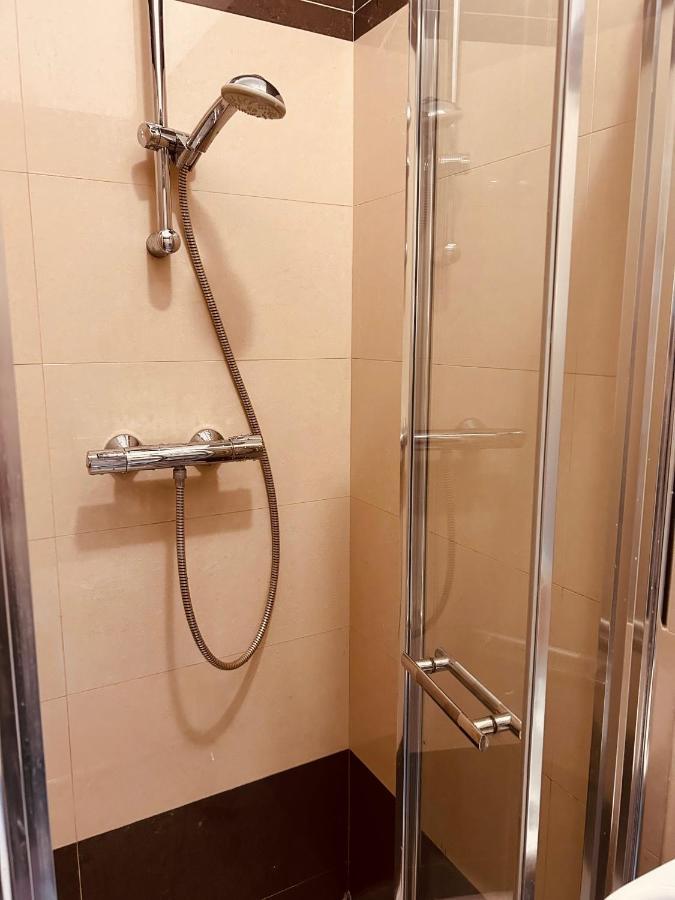 Kr Apartament Краков Экстерьер фото